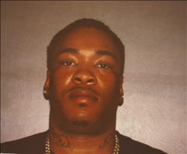 Corey Everett Jackson a registered Sex Offender of Georgia