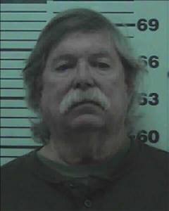 Larry Lee Whitt a registered Sex Offender of Georgia