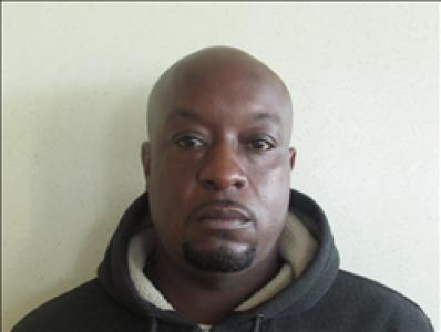 Quentin Thompson a registered Sex Offender of Georgia