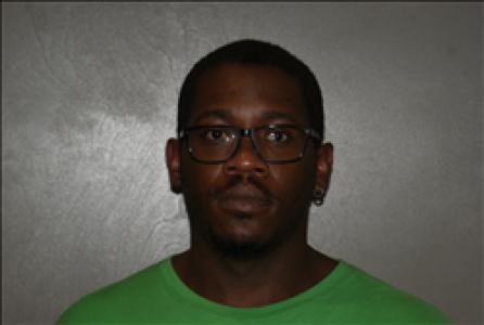 Terone Donald Coleman a registered Sex Offender of Georgia