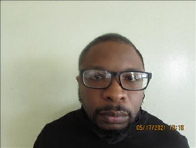 Kendrick Reed a registered Sex Offender of Georgia