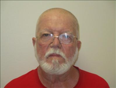 Terry Michael Tankersley a registered Sex Offender of Georgia