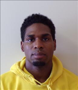 Jeremy Rashaad Solomon a registered Sex Offender of Georgia