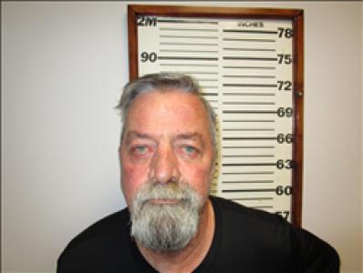 Glenn Jurell Worth a registered Sex Offender of Georgia