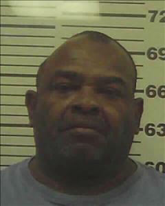Tony Anthony Harmon a registered Sex Offender of Georgia