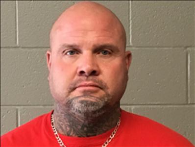 Charles Jody Williams a registered Sex Offender of Georgia