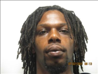 Roland Curtis Campbell Jr a registered Sex Offender of Georgia