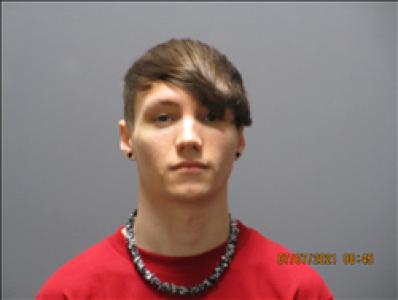 Jesse Dale Strickland a registered Sex Offender of Georgia