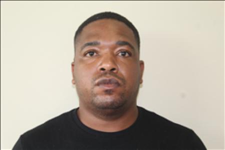 Bryant Oneal Robinson a registered Sex Offender of Georgia