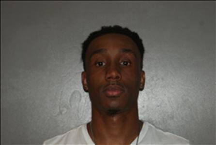 Zadok Smith a registered Sex Offender of Georgia