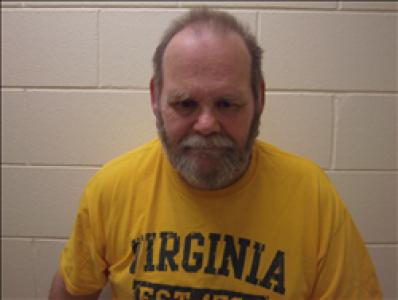 George Robert Renfroe a registered Sex Offender of Georgia