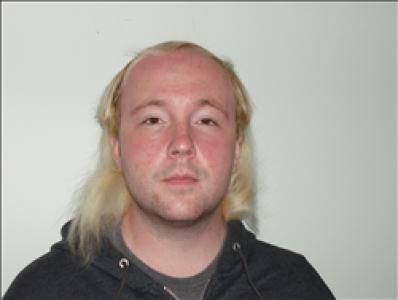 Zachary Lee Dixon a registered Sex Offender of Georgia