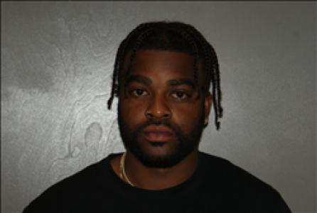 Xavier Eugene Cooper a registered Sex Offender of Georgia