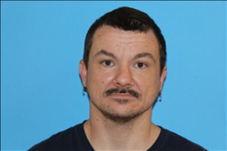 Charles Wayne Duvall a registered Sex Offender of Georgia