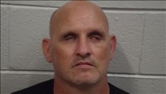 Gregory Shawn Bush a registered Sex Offender of Georgia