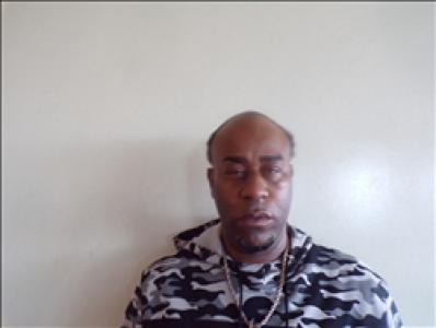 Derrick Tyrone Reeves a registered Sex Offender of Georgia