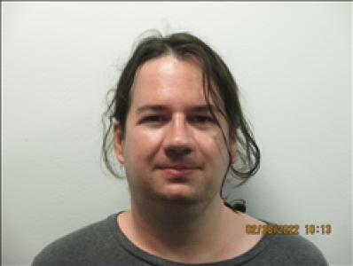 John Mccurdy-walker a registered Sex Offender of Georgia