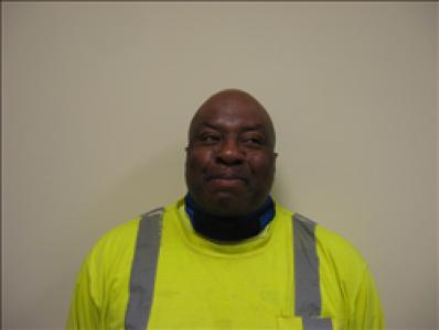 Dwight Reginald Clyde a registered Sex Offender of Georgia