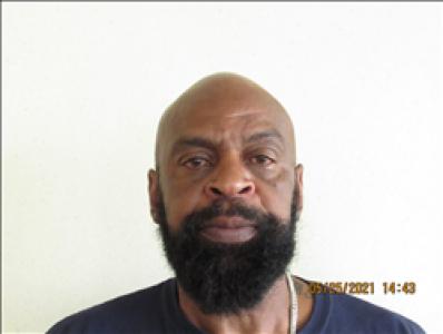 Franklin Levon Carter a registered Sex Offender of Georgia