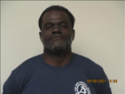 Demeatrice Rayshaun Miller a registered Sex Offender of Georgia