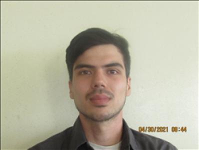 Adam Chay Bairos a registered Sex Offender of Georgia