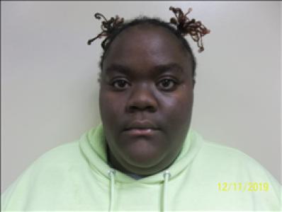 Alisha Diane Andrews a registered Sex Offender of Georgia