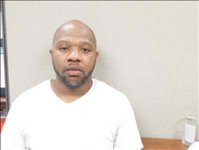 Andre Grier a registered Sex Offender of Georgia