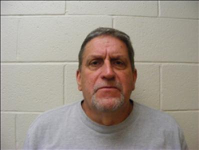 Jerry Franklin Holton a registered Sex Offender of Georgia