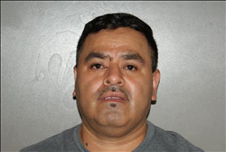 Omar Torres a registered Sex Offender of Georgia