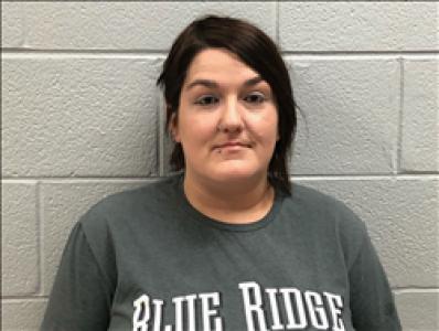 Claudia Elizabeth Walker a registered Sex Offender of Georgia