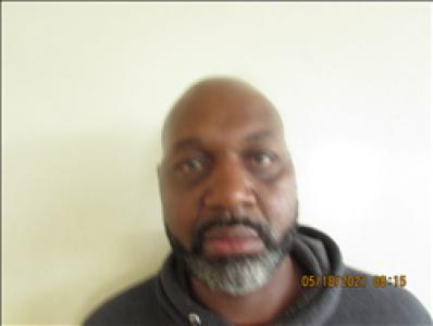 Barry Keith Wright a registered Sex Offender of Georgia