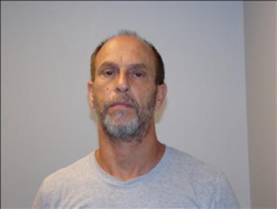 Dennis Albert English a registered Sex Offender of Georgia