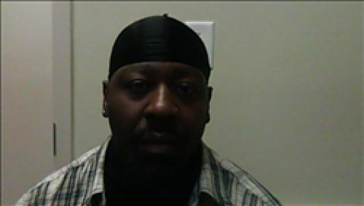 Thadius Demetrius Jones a registered Sex Offender of Georgia