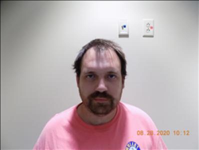 Nathan Benjamine Meadows a registered Sex Offender of Georgia