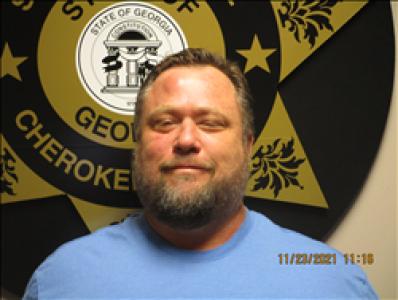Samuel Edward Beavers a registered Sex Offender of Georgia