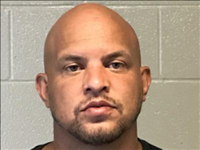 Ryan Parker a registered Sex Offender of Georgia