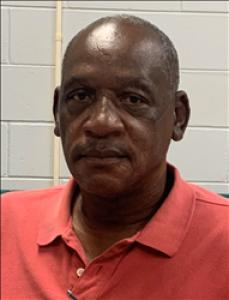 James Stanley White a registered Sex Offender of Georgia