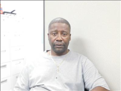 Lorenzo Hutchinson a registered Sex Offender of Georgia