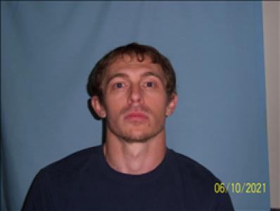 Kody Shawn Ramey a registered Sex Offender of Georgia