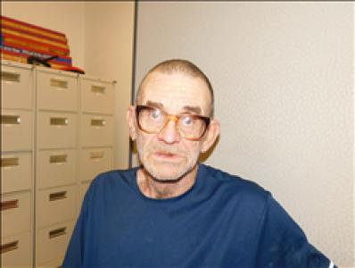 Charles Edward Campbell a registered Sex Offender of Georgia