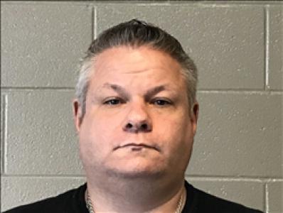 James Lee Shelton a registered Sex Offender of Georgia