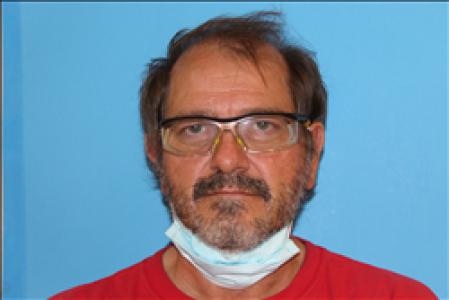 Richard Douglas Brown a registered Sex Offender of Georgia