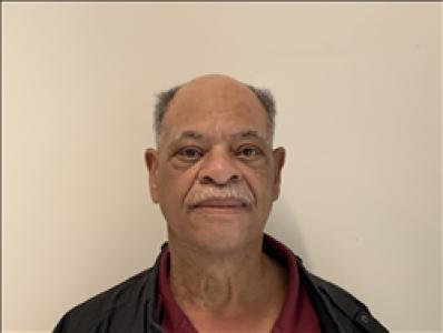 Ralph Potts a registered Sex Offender of Georgia