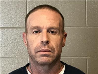 Dewey Lorenzo Whitehead III a registered Sex Offender of Georgia