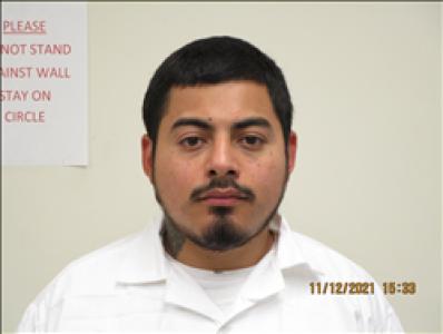 Jose Hernandez a registered Sex Offender of Georgia