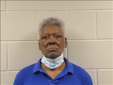 Donald Rucker a registered Sex Offender of Georgia