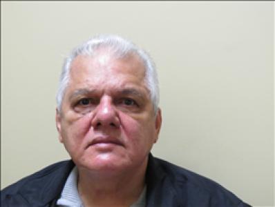 Pablo Perez Jr a registered Sex Offender of Georgia