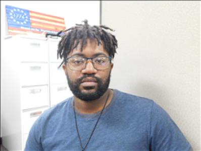 Kenneth Robinson a registered Sex Offender of Georgia