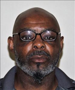 Michael Pernell Murphy a registered Sex Offender of Georgia