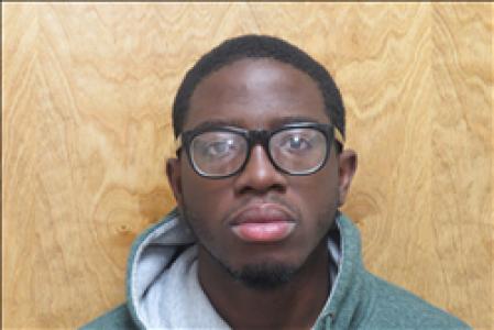 Shudarrion Rashaun Taylor a registered Sex Offender of Georgia